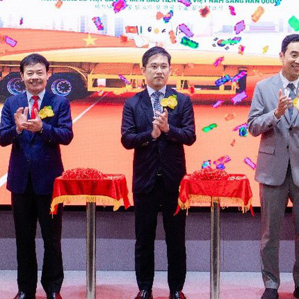 C.P. Việt Nam mở rộng thị trường xuất khẩu thịt gà chế biến