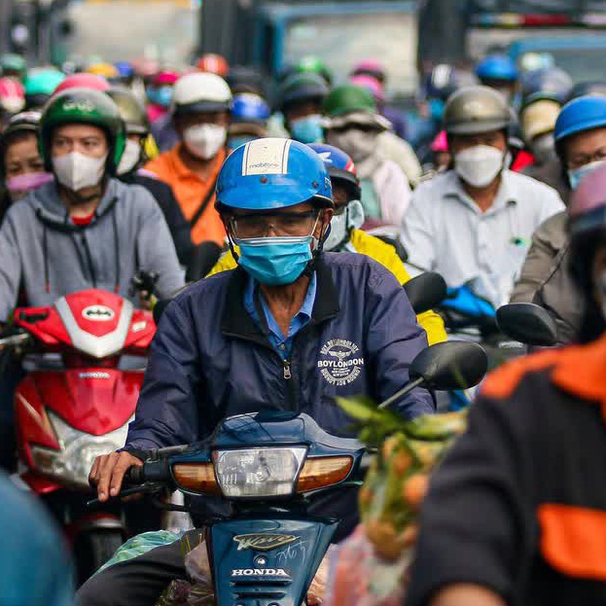 TP.HCM chọn nhà đầu tư mở rộng quốc lộ 1, khơi thông cửa ngõ nối về miền Tây