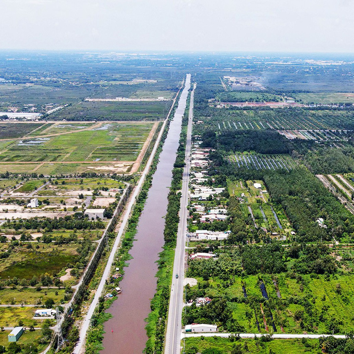 Phó thủ tướng thường trực: Đánh giá việc huy động vốn đầu tư PPP cho đường vành đai 4 TP.HCM