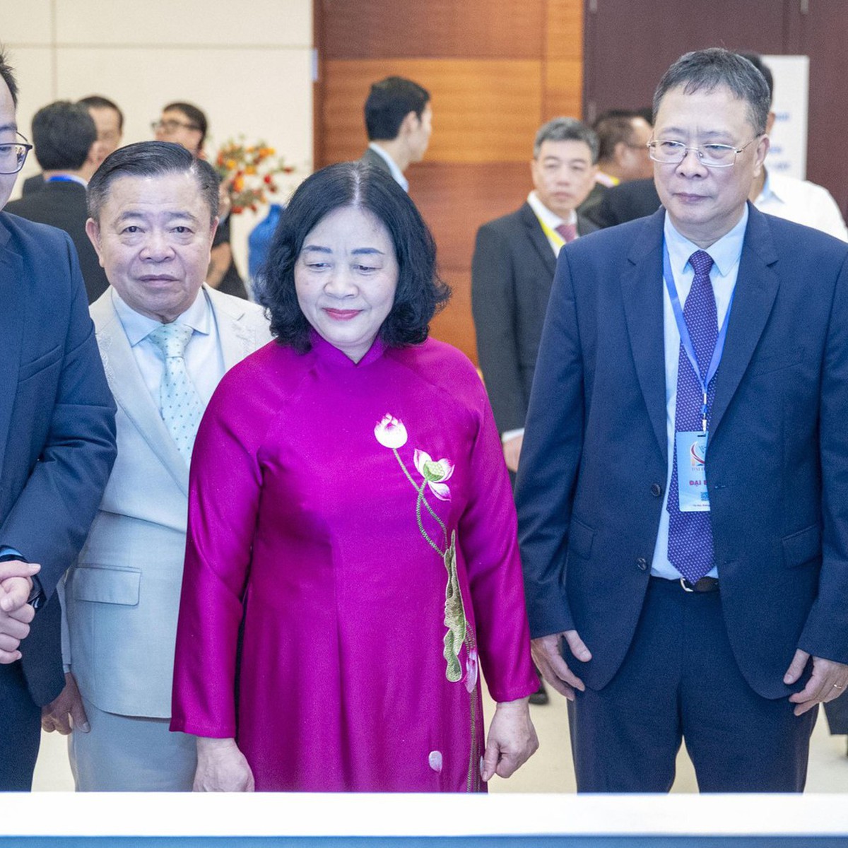Khẩn trương xây dựng cơ sở dữ liệu quốc gia về chuyên gia, trí thức khoa học và công nghệ