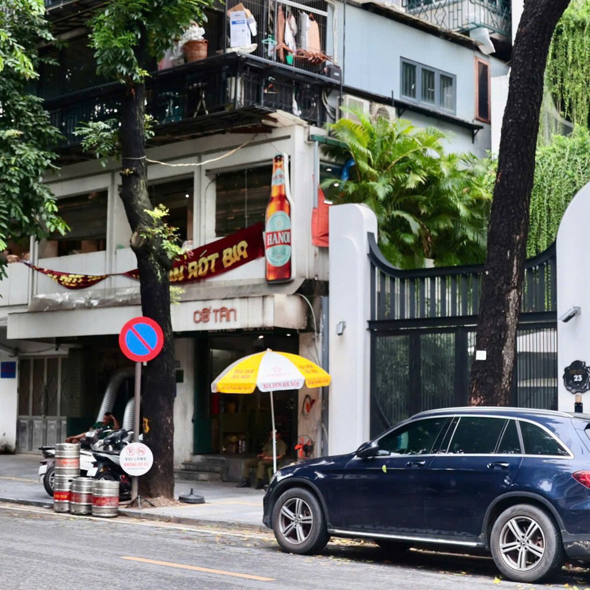 Yêu cầu làm rõ vụ đất Bảo tàng Lịch sử quốc gia bị lấn chiếm, con trai nguyên giám đốc liên quan