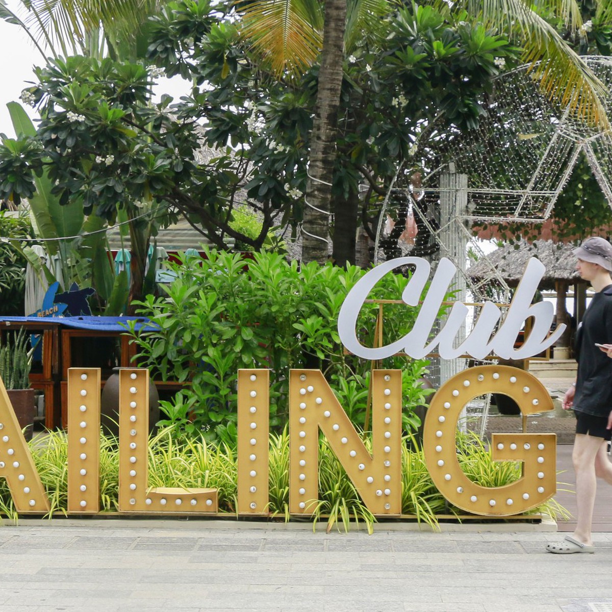 Yêu cầu Nha Trang giải trình việc cho phép mật độ xây dựng đến 35% phía đông đường Trần Phú