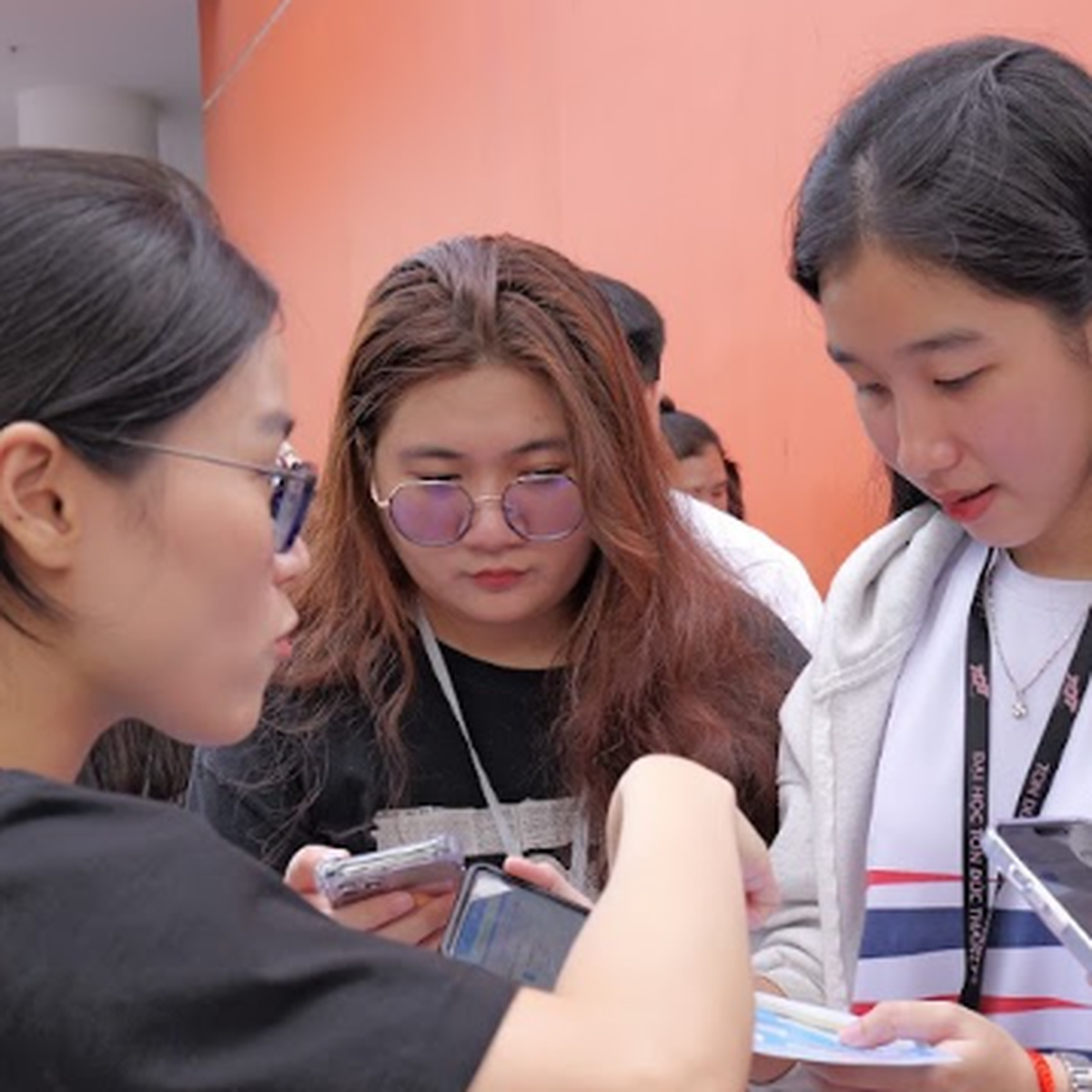 Làm thêm đúng ngành tạo lợi thế khi sinh viên ra trường