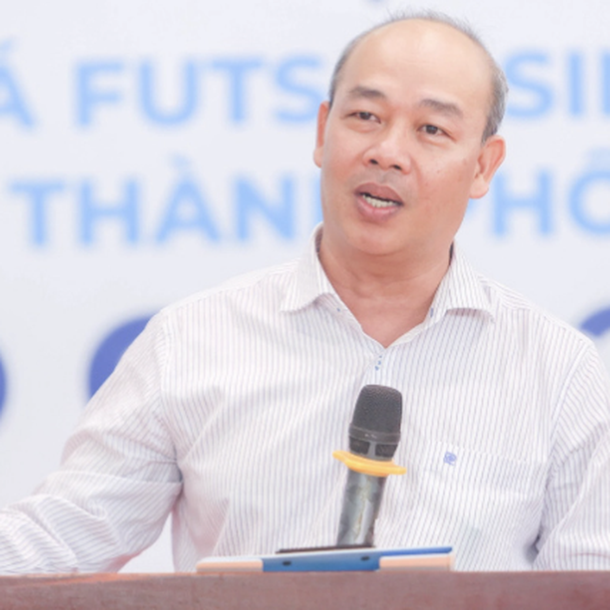 GS.TS Huỳnh Kỳ Phương Hạ được giao quyền Hiệu trưởng Trường đại học An Giang