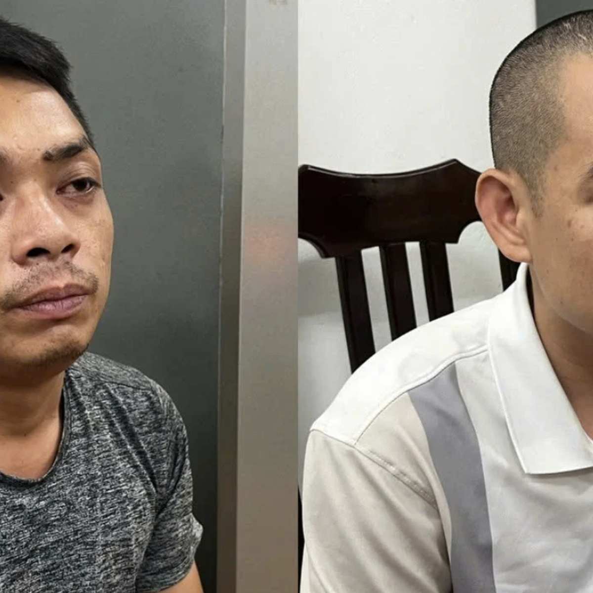 Trêu ghẹo cô gái ở quán bia không xong, 2 thanh niên quay sang đánh bạn trai và người can ngăn
