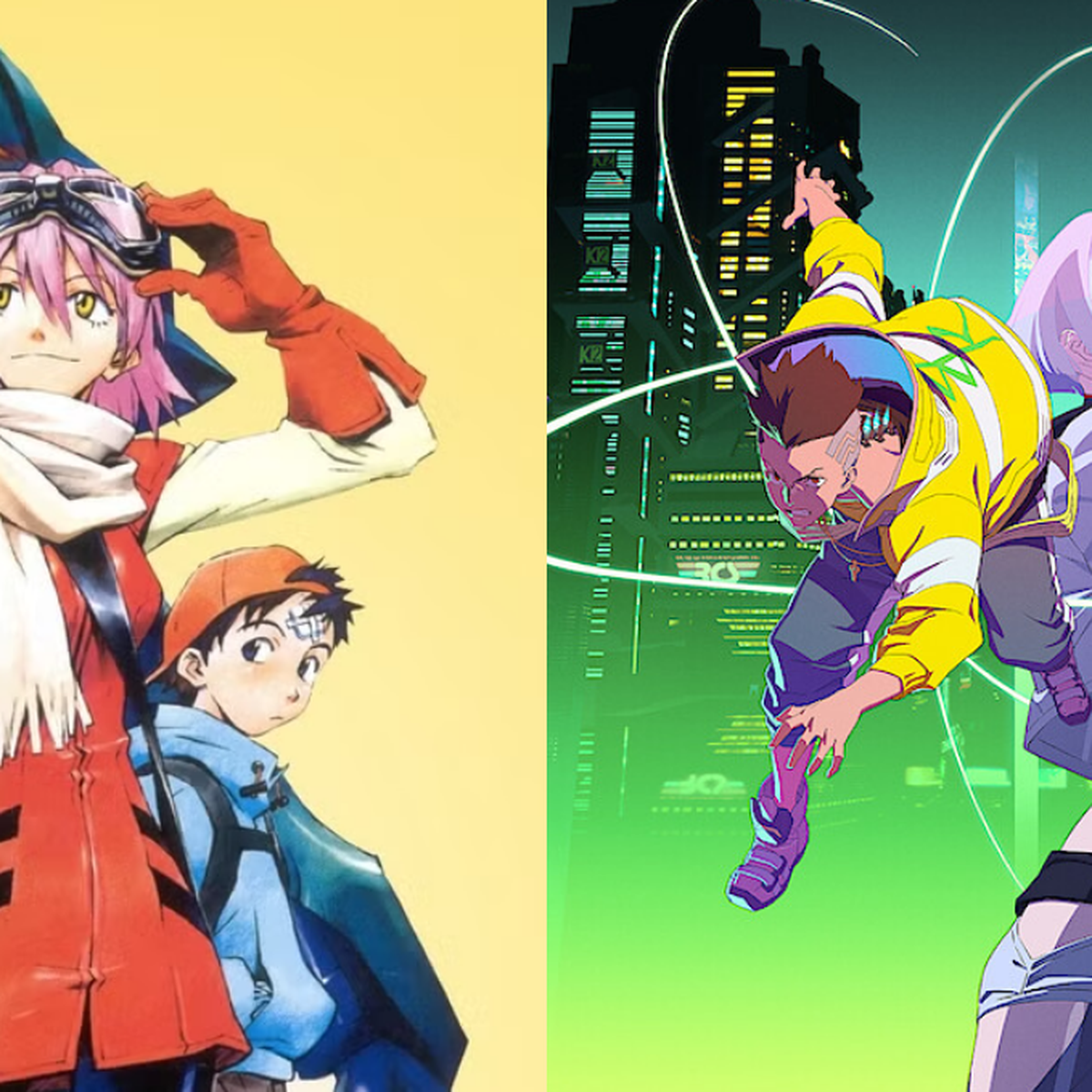 Top 5 anime ngắn đáng xem dịp nghỉ lễ Quốc khánh 2-9