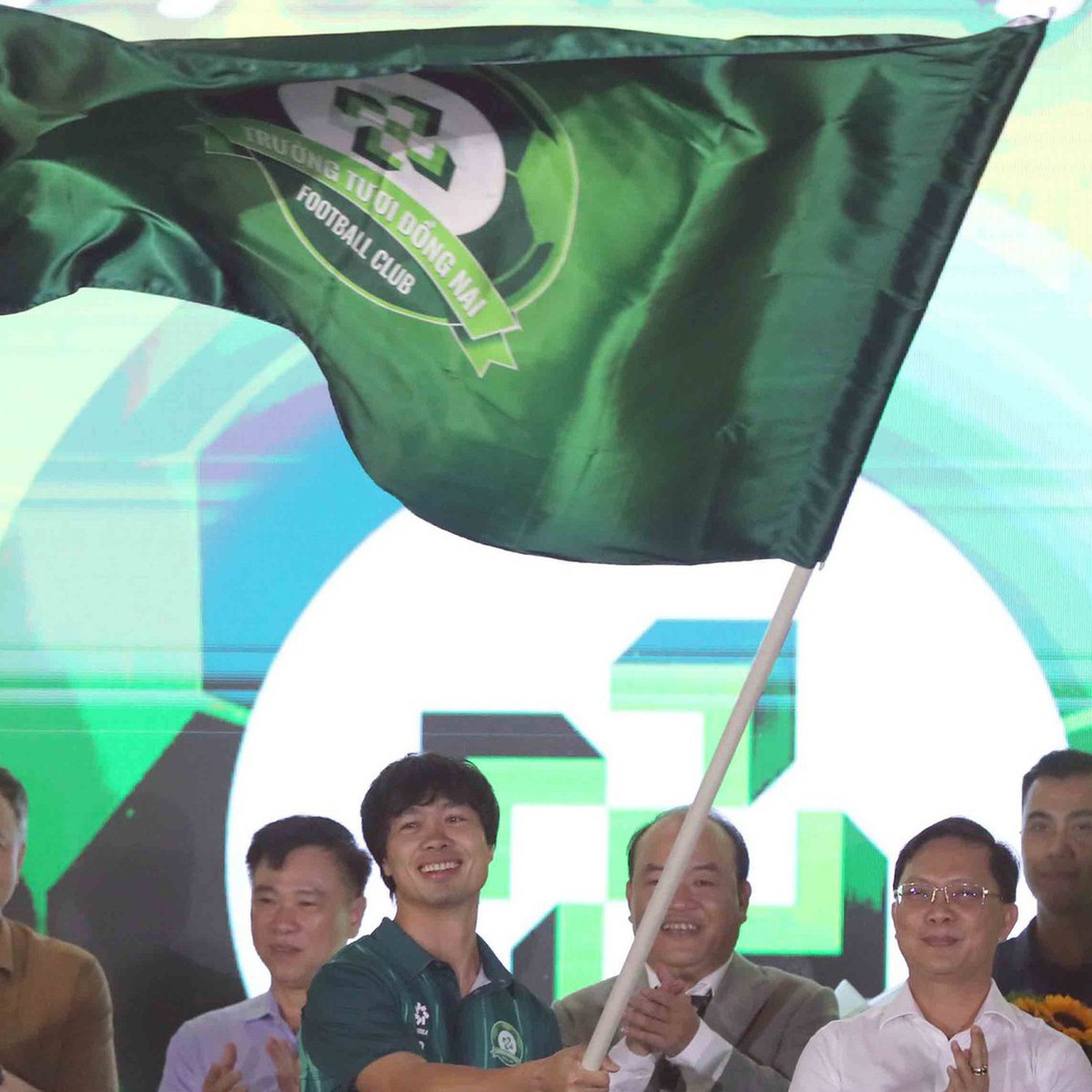 CLB Trường Tươi Đồng Nai xuất quân, sẵn sàng gây bất ngờ ở V-League 2026-2027