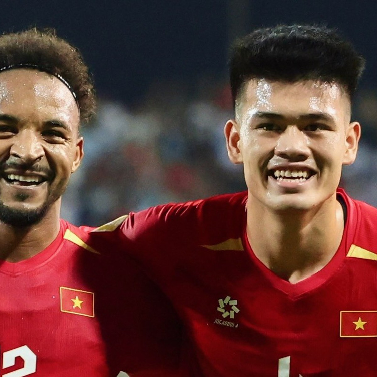 Trung vệ tuyển Việt Nam vừa vô địch ASEAN Cup 2026 sẽ dự vòng loại U20 châu Á 2027
