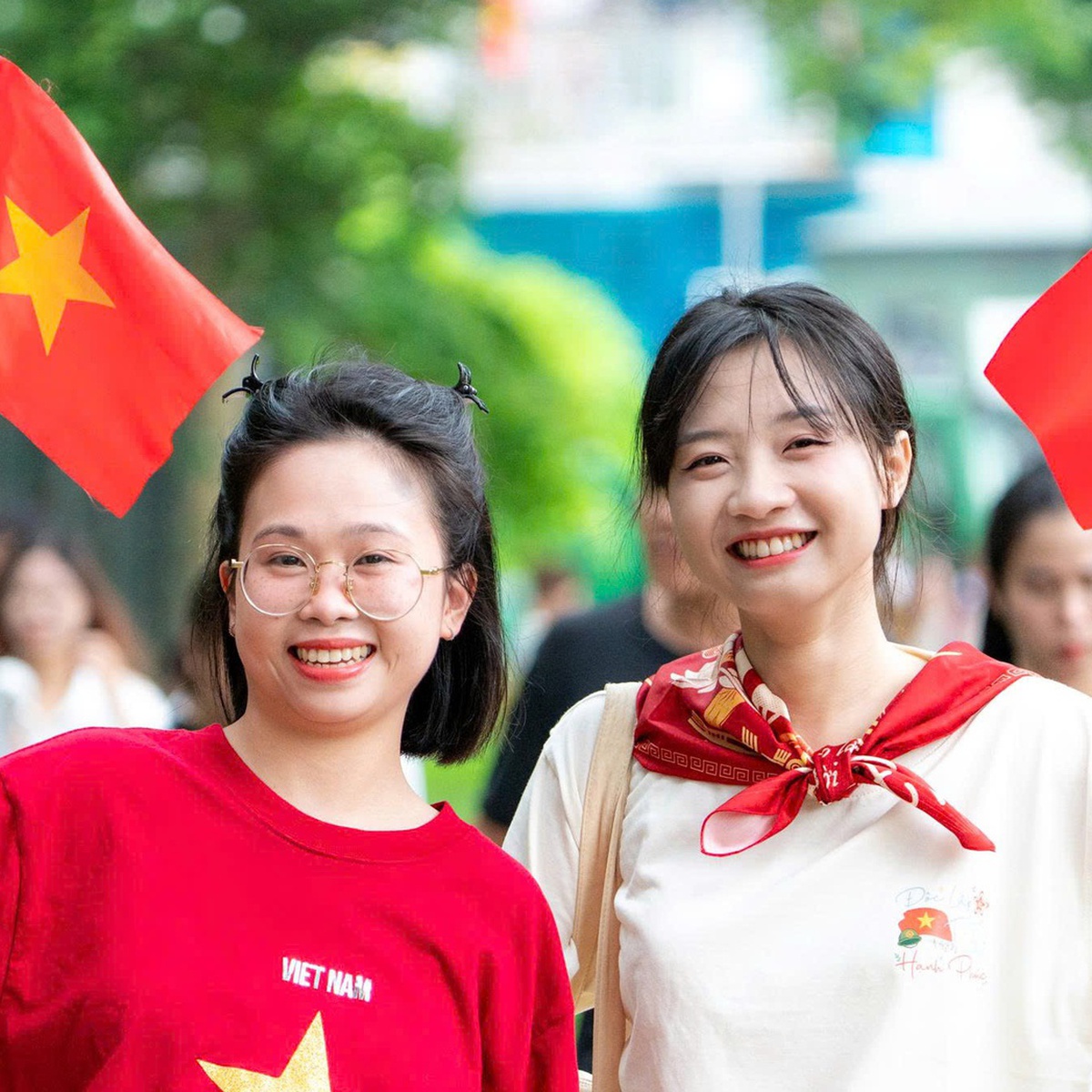 Đề xuất chốt lịch nghỉ lễ, Tết trước ngày 30-9 hằng năm: Tránh bị động cho doanh nghiệp