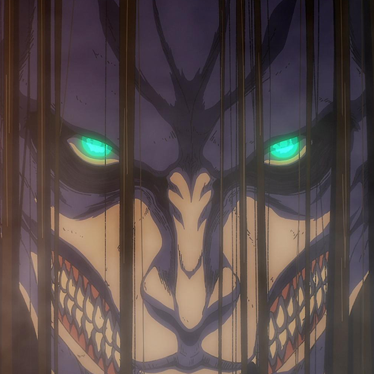 Bom tấn Attack on Titan trở lại rạp Việt