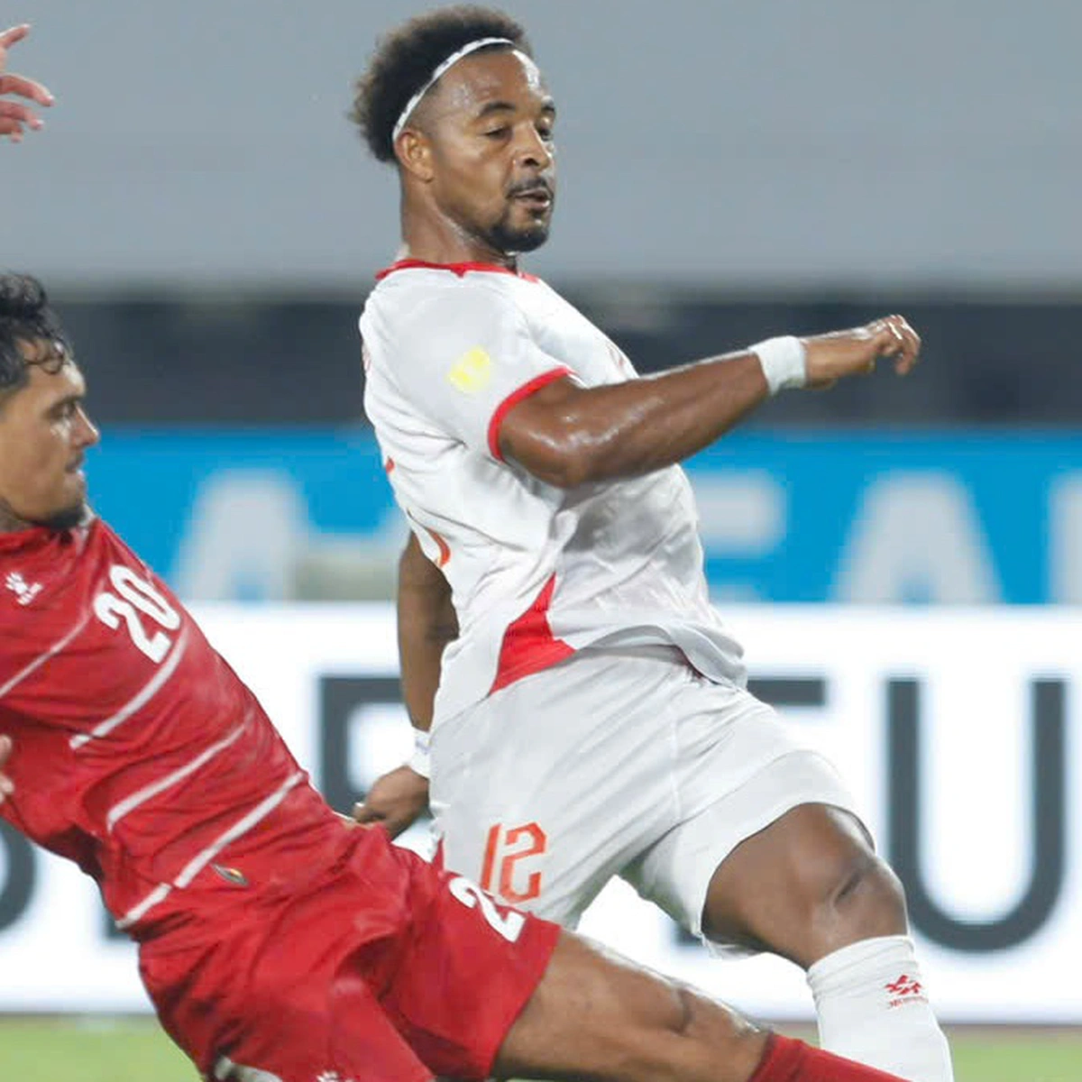 Sau 30 năm, Việt Nam mới lại thắng Indonesia trên sân khách ở ASEAN Cup