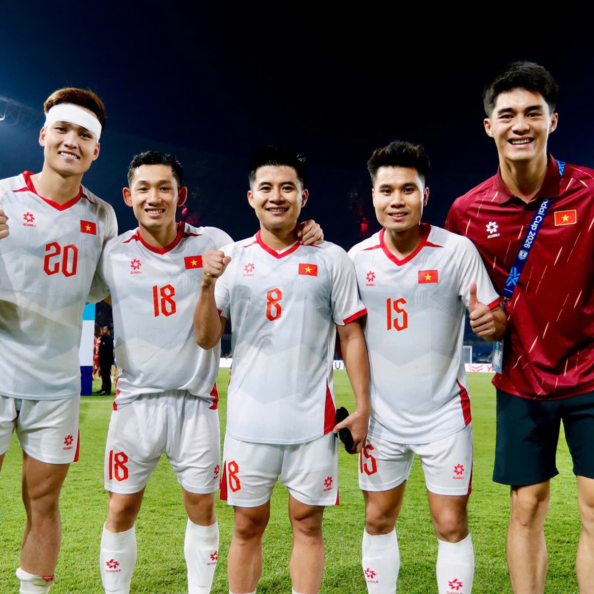Truyền thông khu vực: 'Indonesia bất lực, không làm được gì trước Việt Nam'
