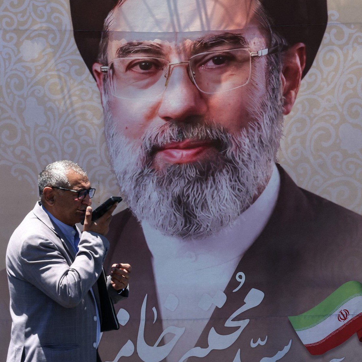 Lãnh tụ Iran kêu gọi các nước vùng Vịnh đoàn kết, nhìn rõ ‘kẻ thù thật sự’