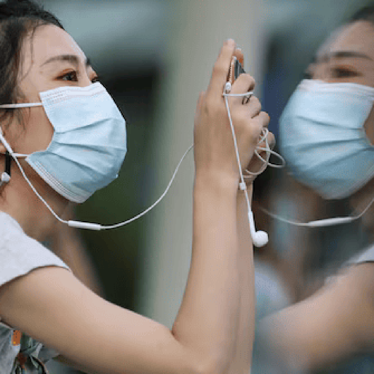 Thái Lan bác tin giả về biến thể COVID-19 mới 'nguy hiểm gấp 3 lần'
