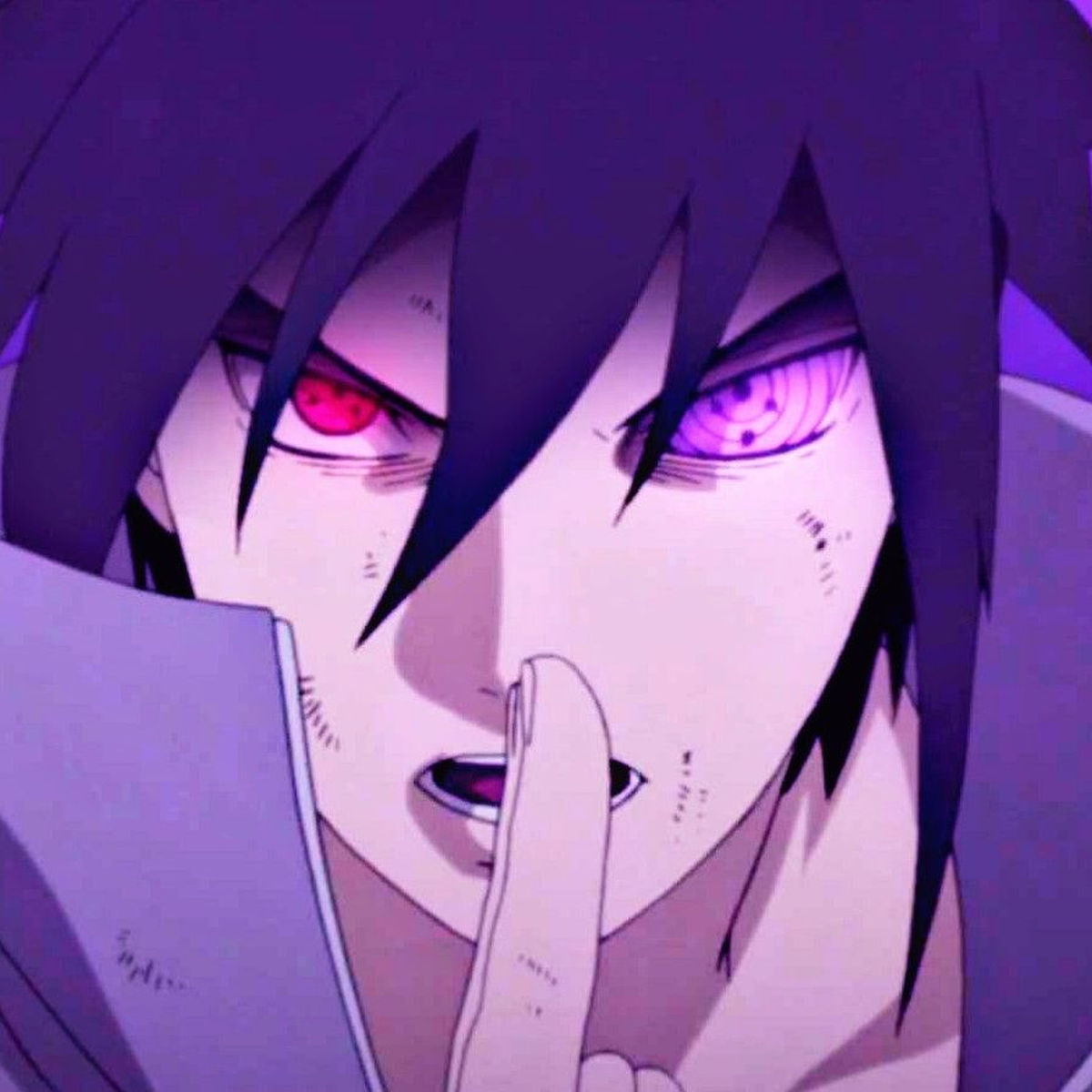 8 năng lực từ Sharingan và Rinnegan mà Uchiha Sasuke chưa tận dụng trong Boruto