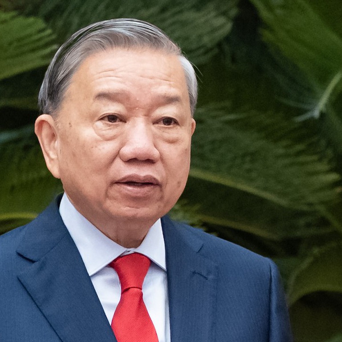 Đến 2030, xây dựng mạng lưới 15.000 - 20.000 người có uy tín tham gia công tác tư tưởng