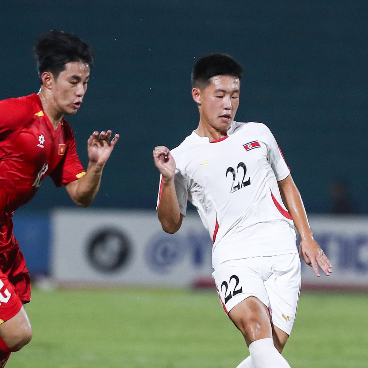 Bảng xếp hạng vòng loại U20 châu Á 2027: Việt Nam chót bảng C