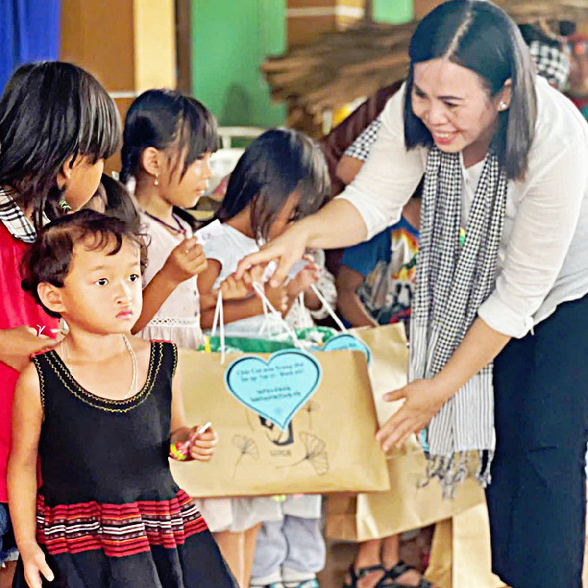 Trường ở Điện Biên kêu gọi hỗ trợ gạo, Thủ tướng yêu cầu rà soát chế độ cho học sinh