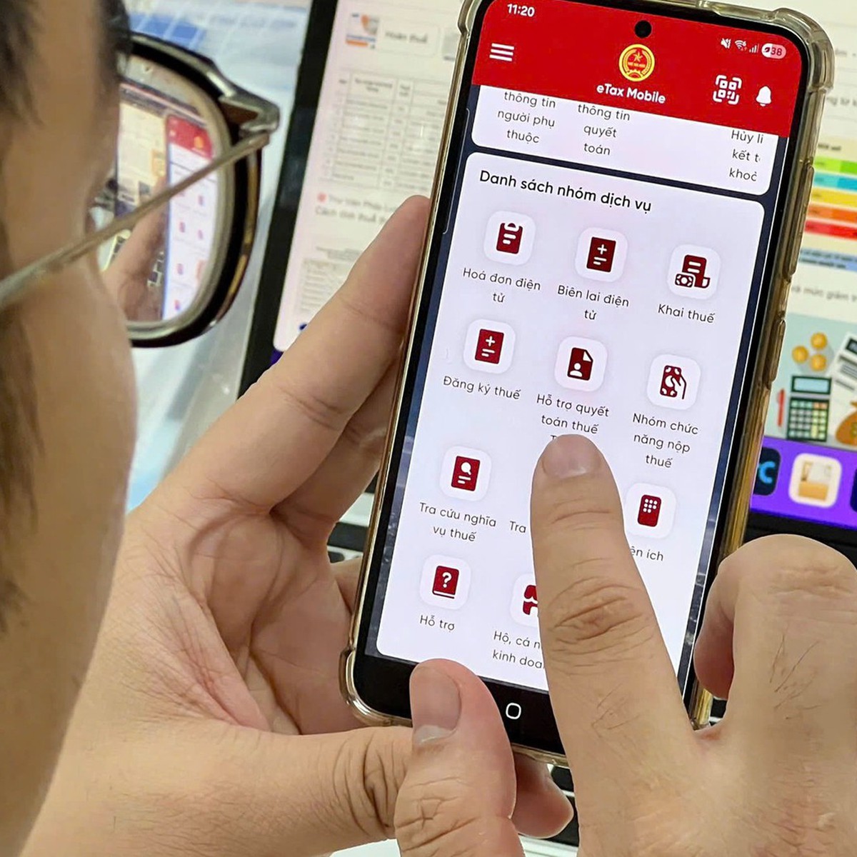 Giảm 30% thuế cả năm: Sẽ sớm có hướng dẫn cách tính toán