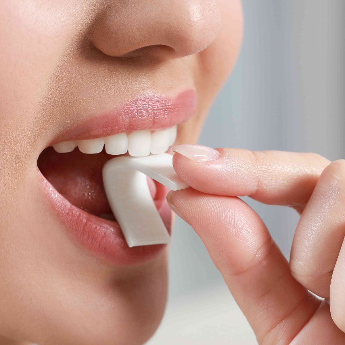 Chất tạo ngọt trong kẹo cao su và mứt làm tăng nguy cơ đột quỵ và đau tim