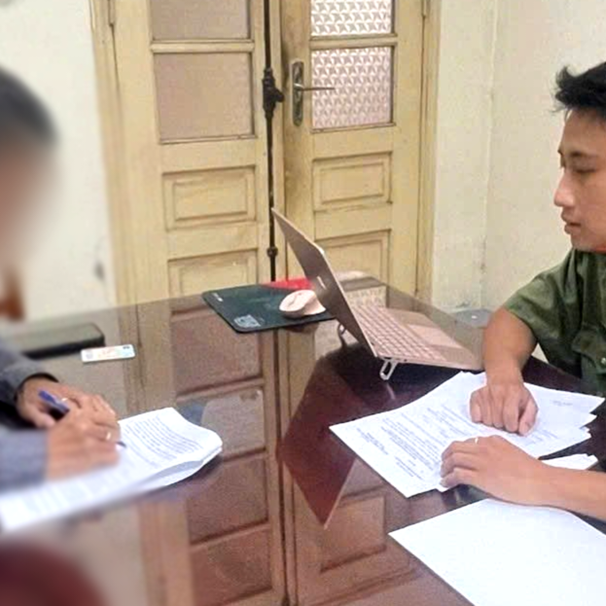 Phạt 7,5 triệu đồng người đăng tin sai sự thật về dự án Trục đại lộ cảnh quan sông Hồng