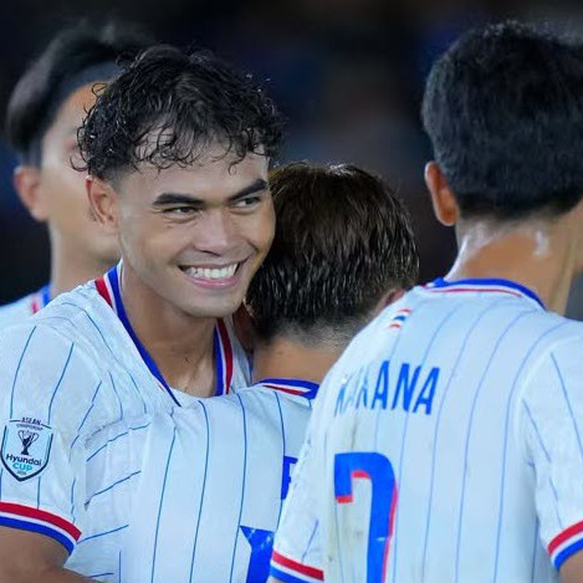 Vì sao Thái Lan toàn thắng tại ASEAN Cup 2026 vẫn chưa chắc đi tiếp?