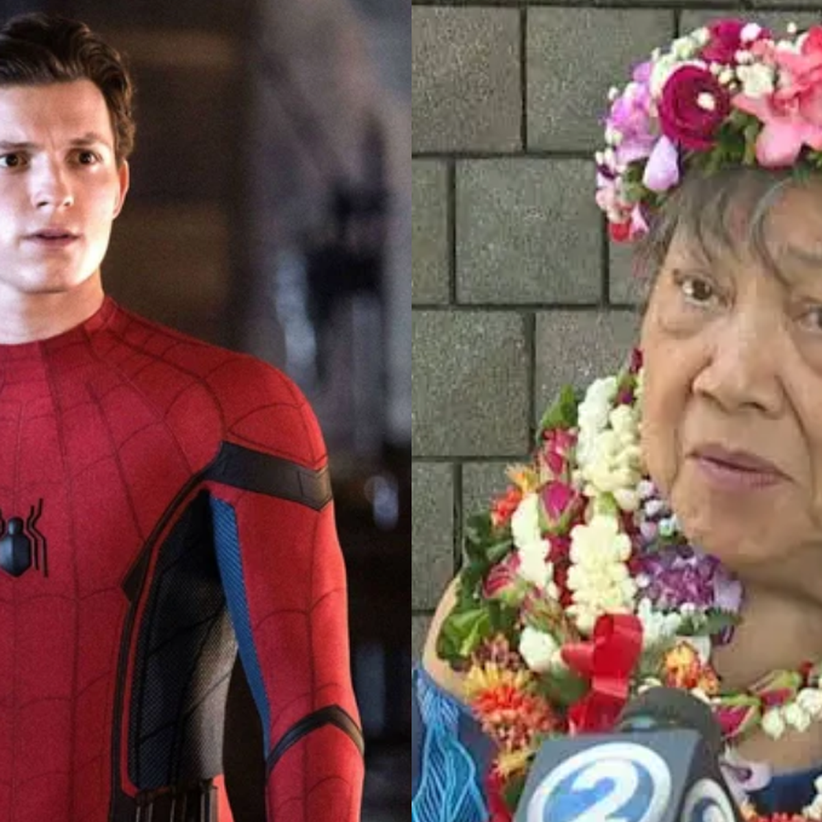 Diễn viên đóng người bà đôn hậu trong Spider-Man đột ngột qua đời