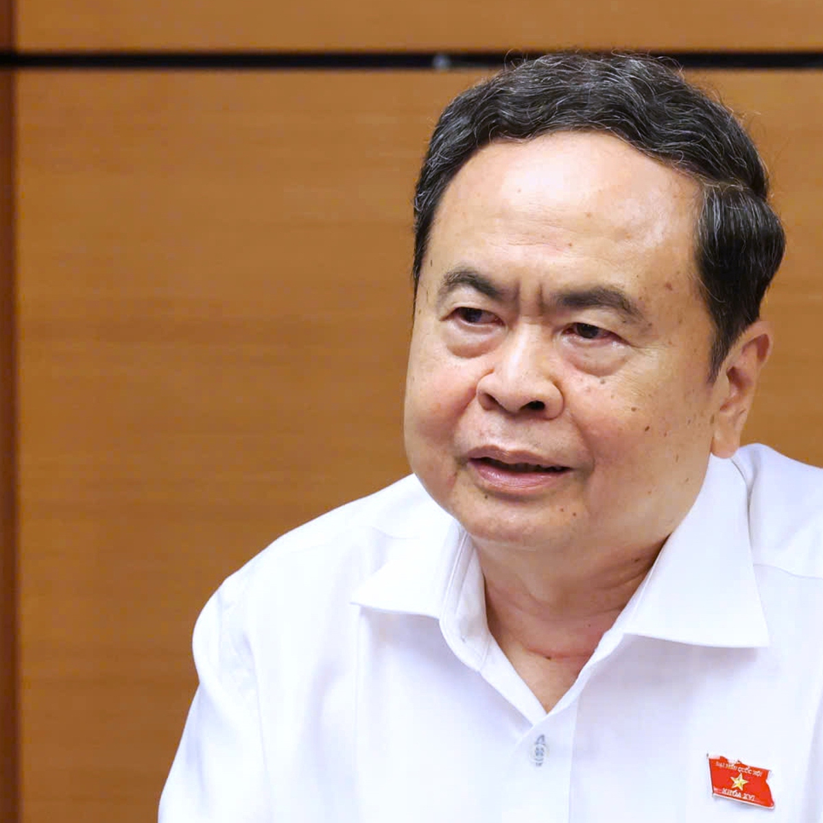 Chủ tịch Quốc hội: Vi phạm thi cử đừng chỉ nói về đạo đức, đó chính là không thượng tôn pháp luật