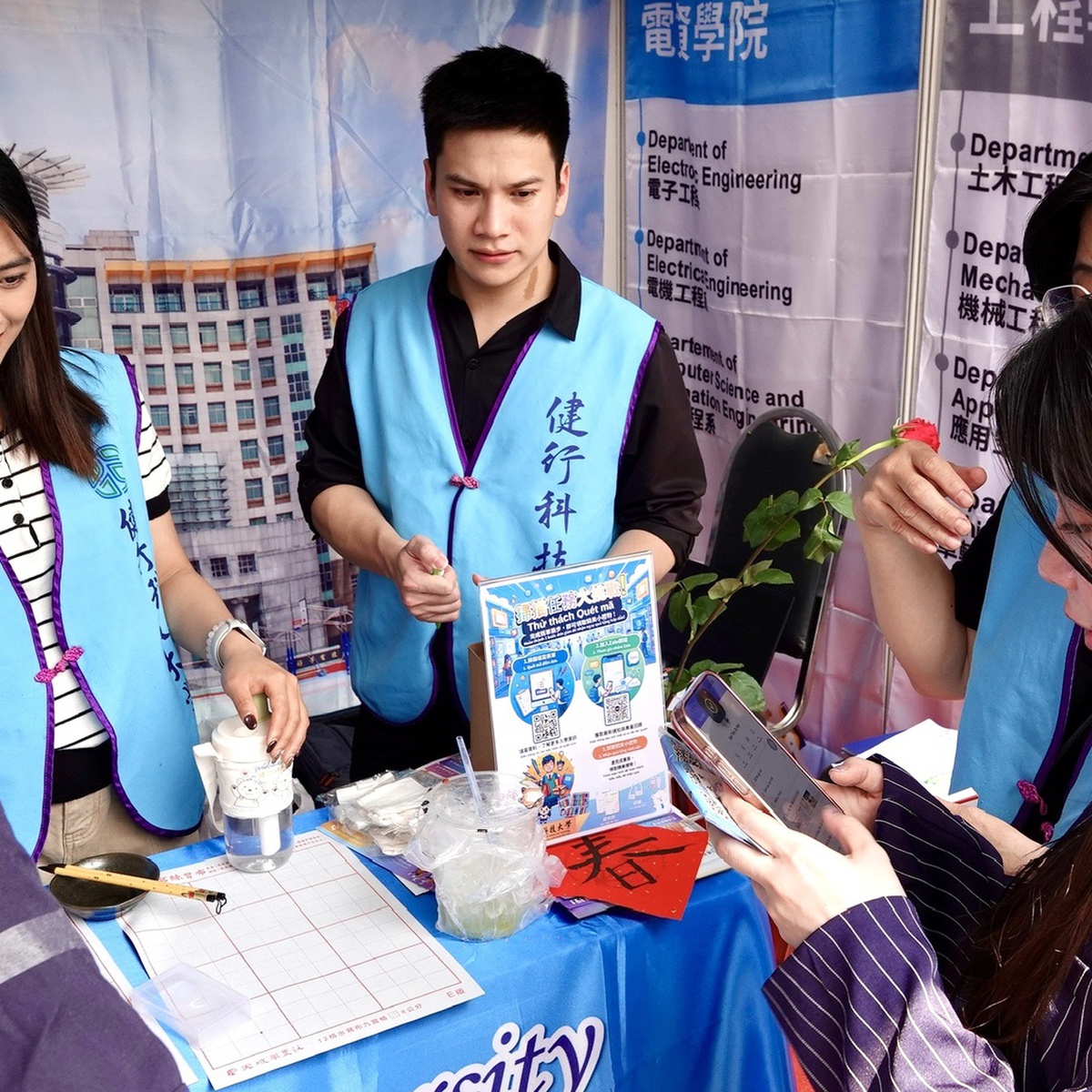 Đài Loan chỉ nhận hồ sơ visa du học khi ứng viên có bằng tốt nghiệp THPT chính thức