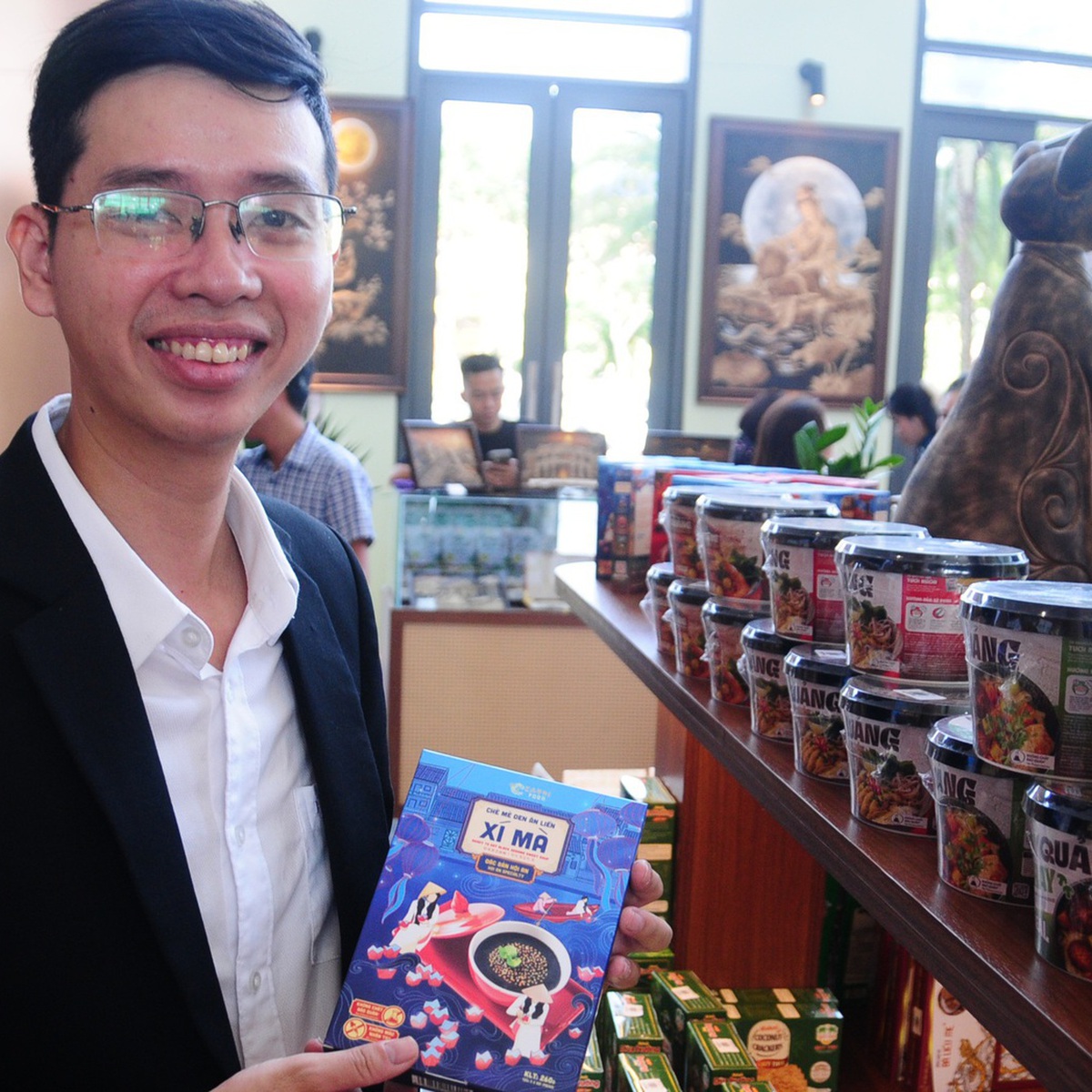 Đà Nẵng bắt tay Grab giới thiệu đặc sản, tinh hoa địa phương