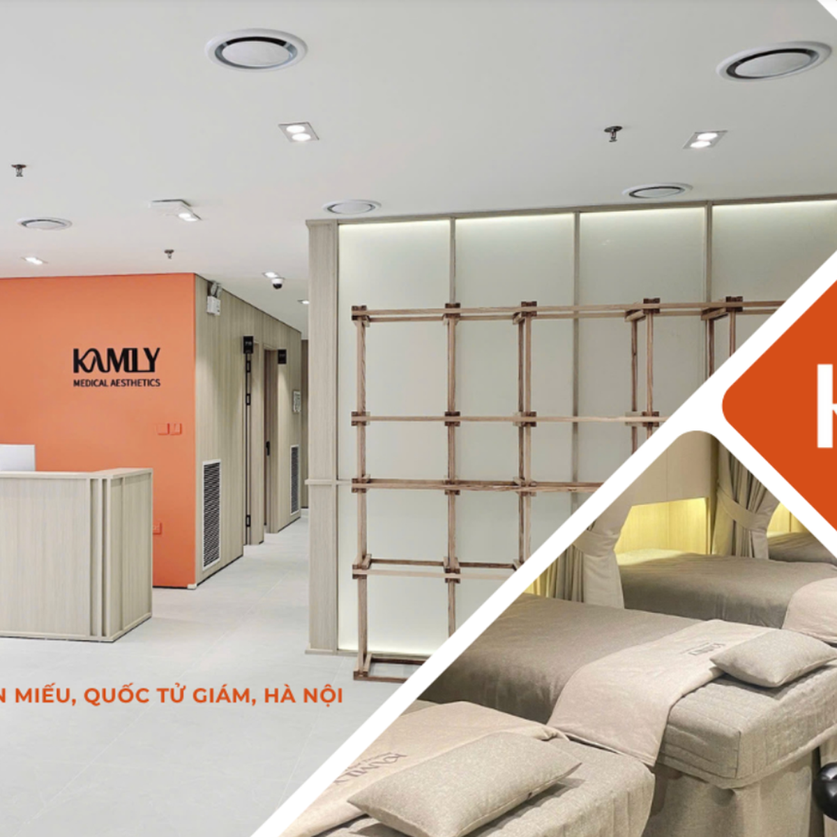Từ phản ảnh tư vấn làm đẹp bằng tế bào gốc, một viện thẩm mỹ bị dừng hoạt động