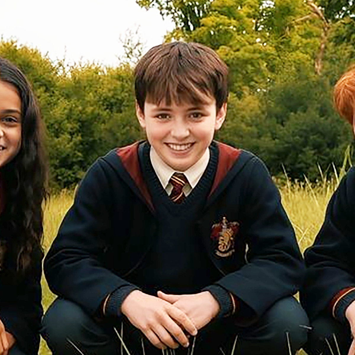 Sách nói Harry Potter bùng nổ lượt nghe trên Spotify