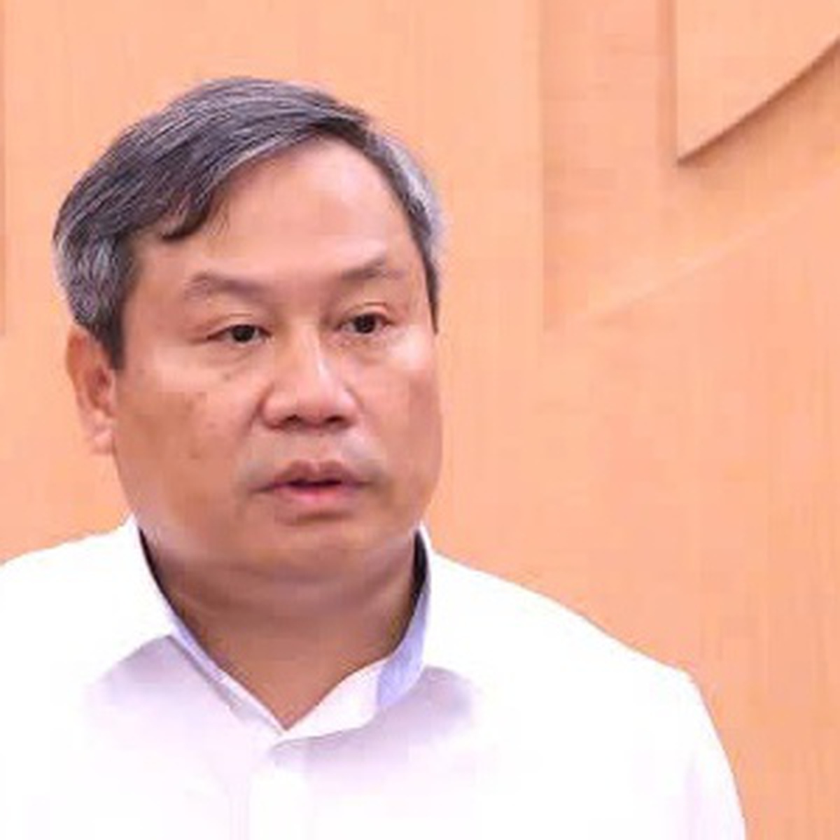 Chủ tịch Hà Nội Vũ Đại Thắng nói về kỳ vọng của người dân với các dự án chống ngập