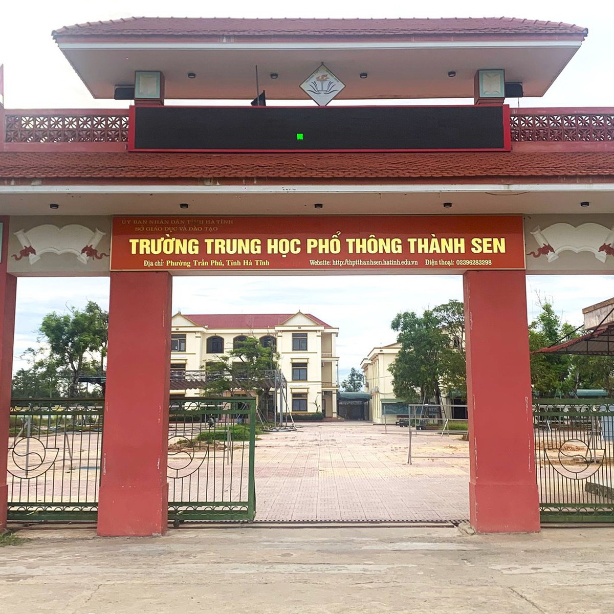 Hà Tĩnh dự kiến giảm hơn 58% đầu mối trường học, hơn 600 cán bộ quản lý và nhân viên dôi dư sau sắp xếp