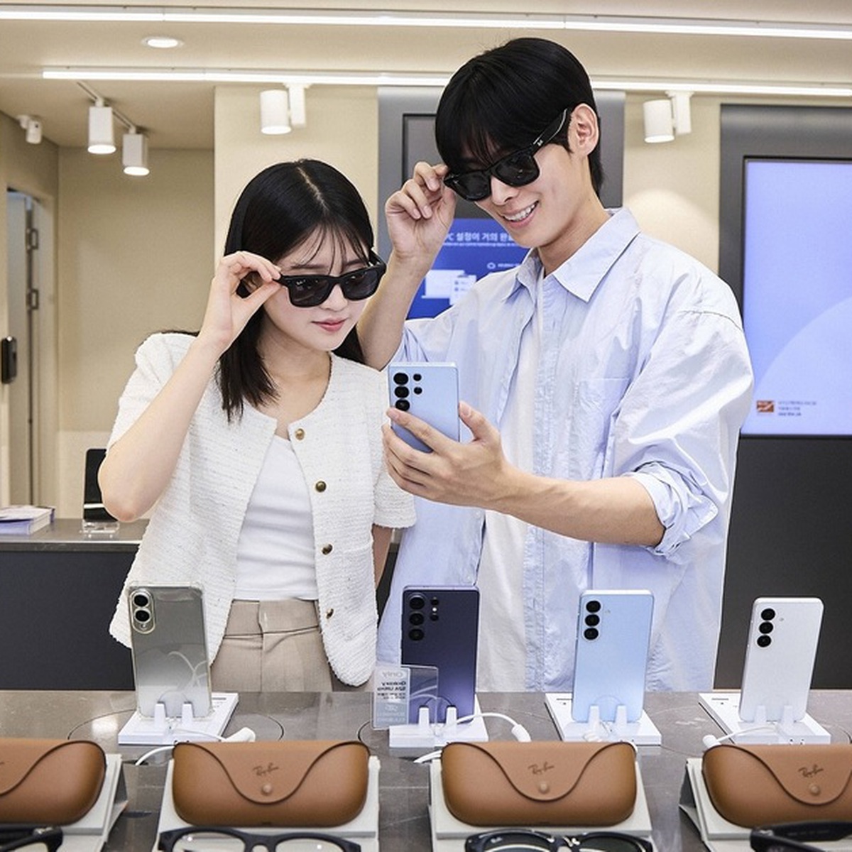 Kính AI càng ngày khó phát hiện, các trường đại học Hàn Quốc siết quy chế thi