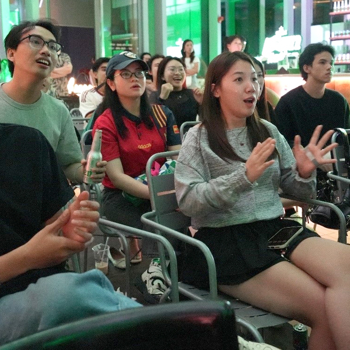Từ Fan thành bạn, câu chuyện kết nối của mùa bóng đá 2026