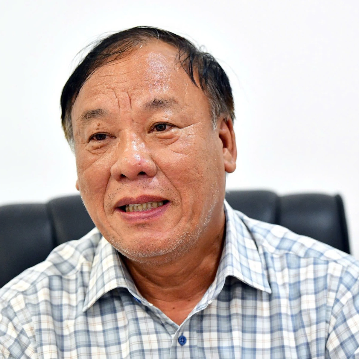 101 gia đình khắp nơi đến tìm, tin rằng người thân vẫn nằm tại công viên Lê Thị Riêng