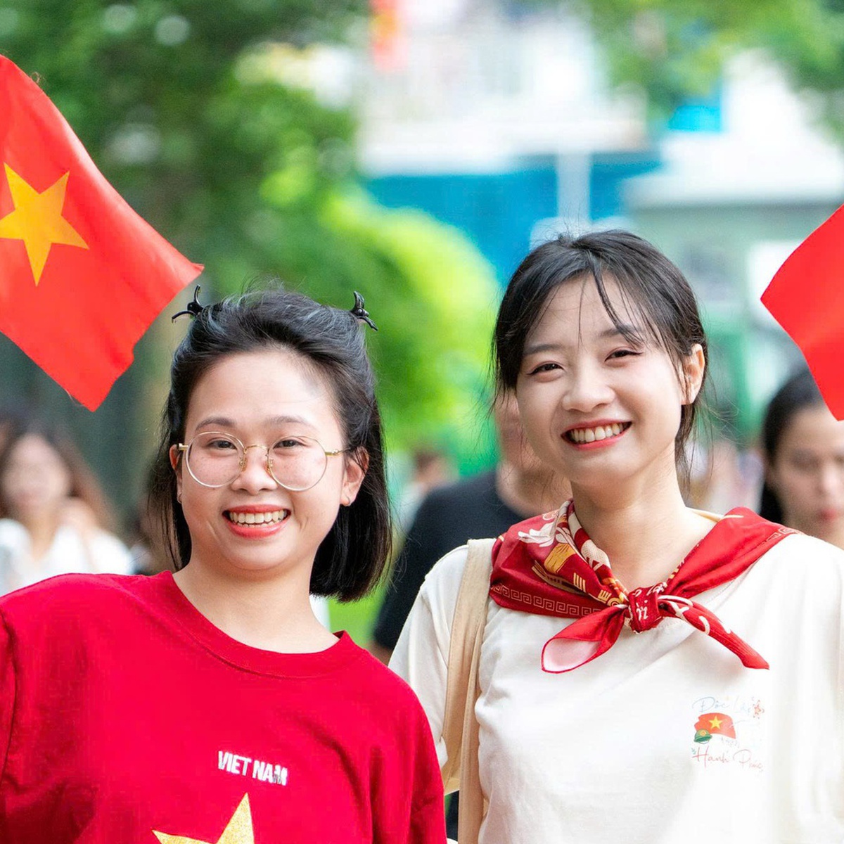 Đề xuất 2 phương án nghỉ Tết Nguyên đán 2027, có thể nghỉ 7 hoặc 10 ngày