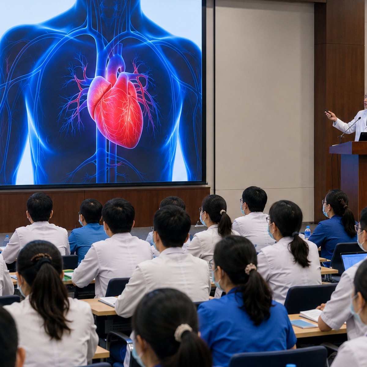 Sở Y tế TP.HCM chấn chỉnh, kiểm tra công tác đào tạo, cập nhật kiến thức y khoa liên tục