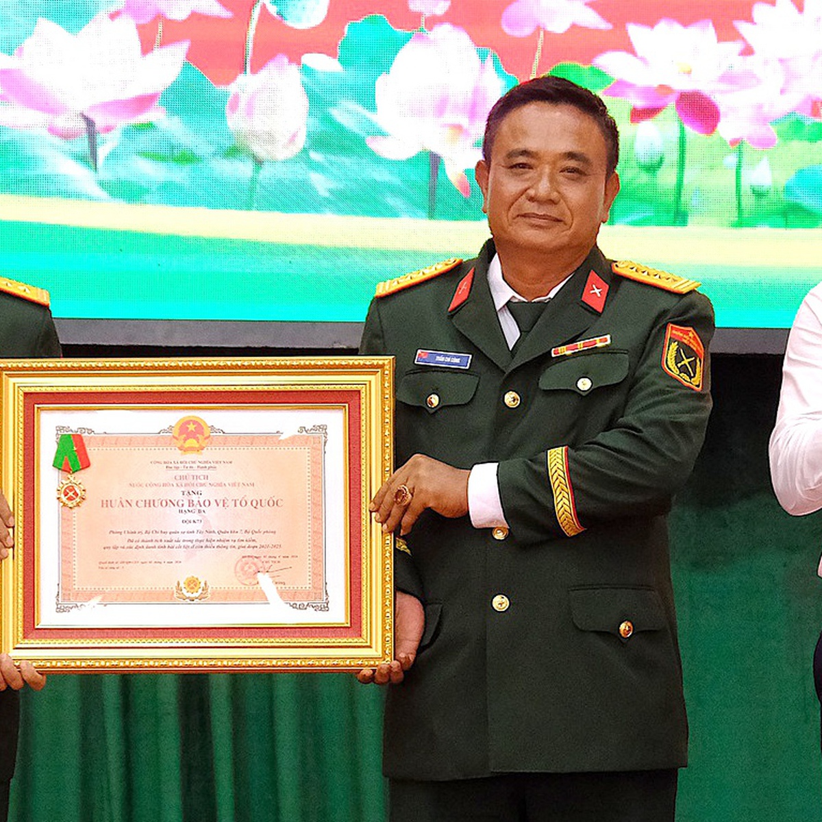 Tây Ninh quy tập được 511 hài cốt liệt sĩ tại Campuchia, dự kiến mùa tới quy tập 499 hài cốt