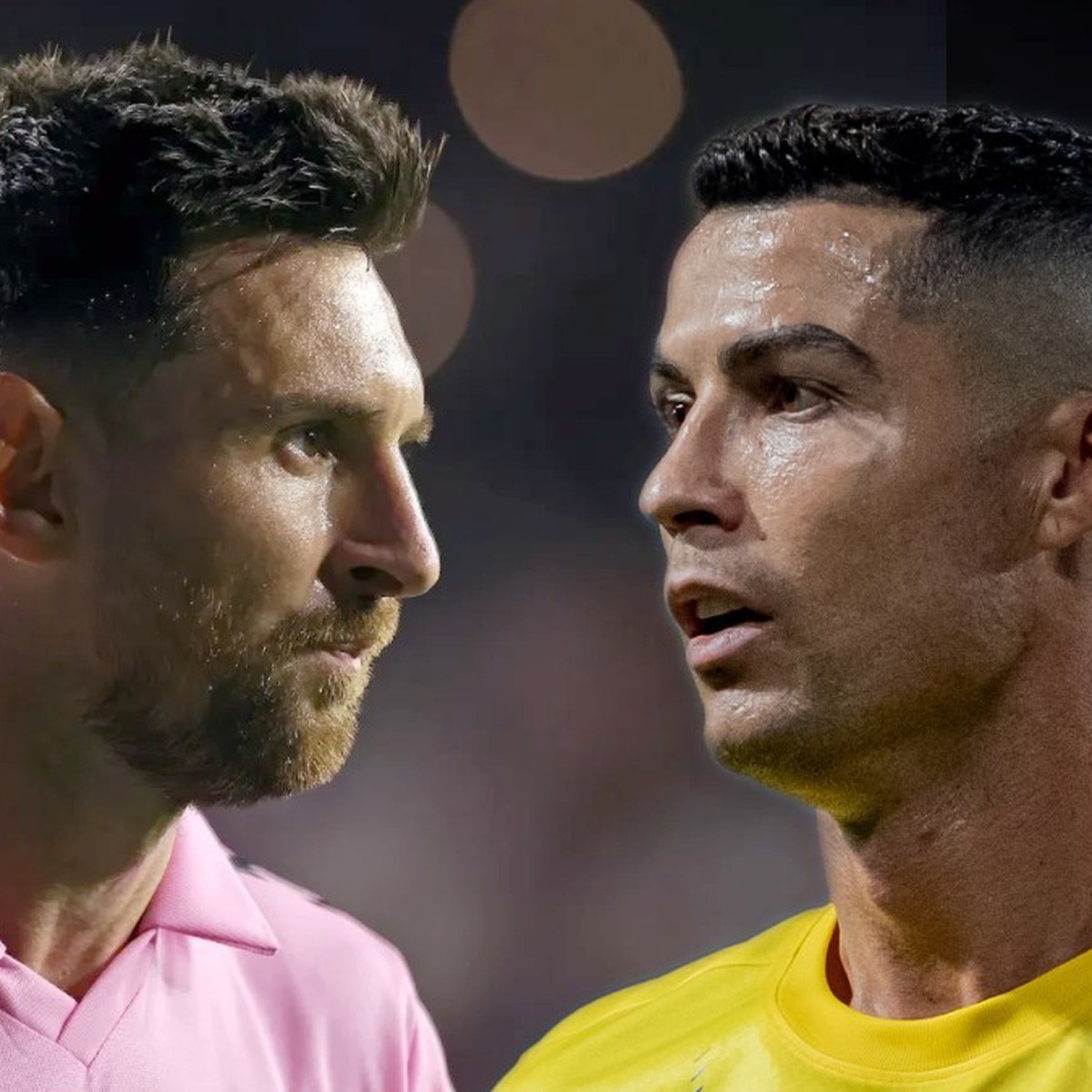 Ronaldo nhận lương cao nhất thế giới, gấp hơn 9 lần Messi