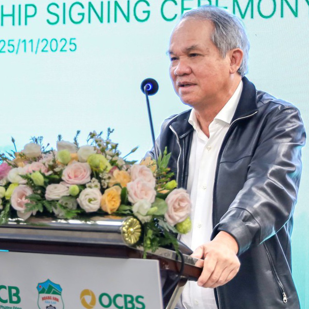Bầu Đức đưa công ty 'gà đẻ trứng vàng' lên sàn chứng khoán