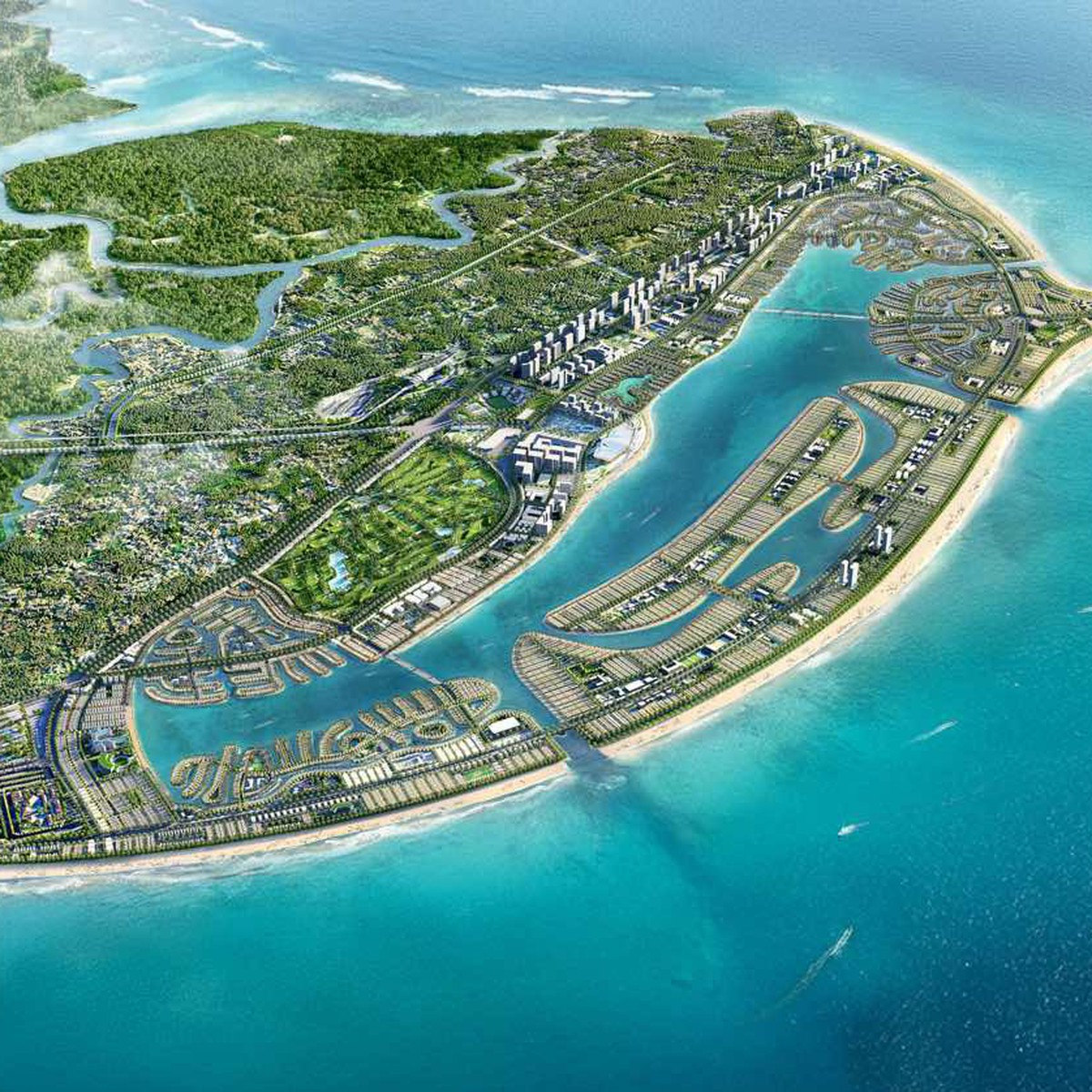 Việt Nam lần đầu có một đại đô thị đạt chứng nhận quốc tế về thành phố thông minh