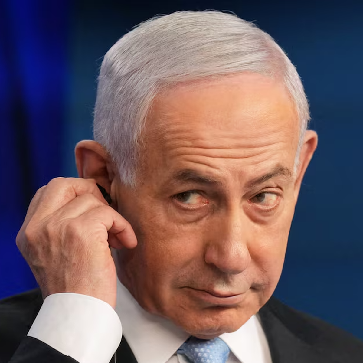 Ông Netanyahu không chấp thuận kế hoạch giải giáp Hamas của ông Trump