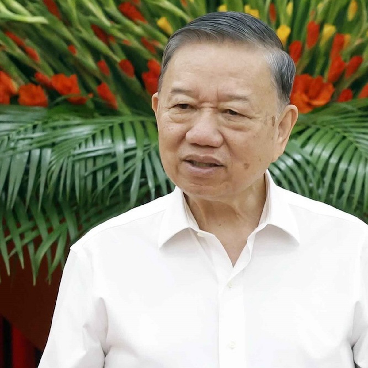 Tổng Bí thư, Chủ tịch nước: Xây dựng Điều lệ Đảng thật khoa học, ngắn gọn, dễ thực hiện, có sức sống lâu dài