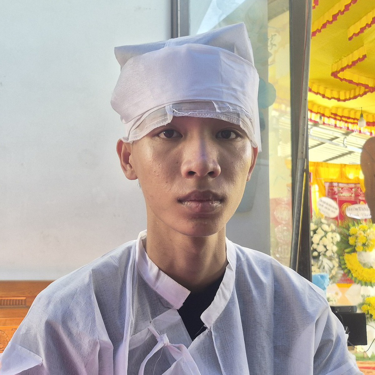 Vụ 2 vợ chồng mất vì bị điện giật: 'Tiếng gọi 'ba ơi, mẹ ơi' không còn hồi đáp nữa...'