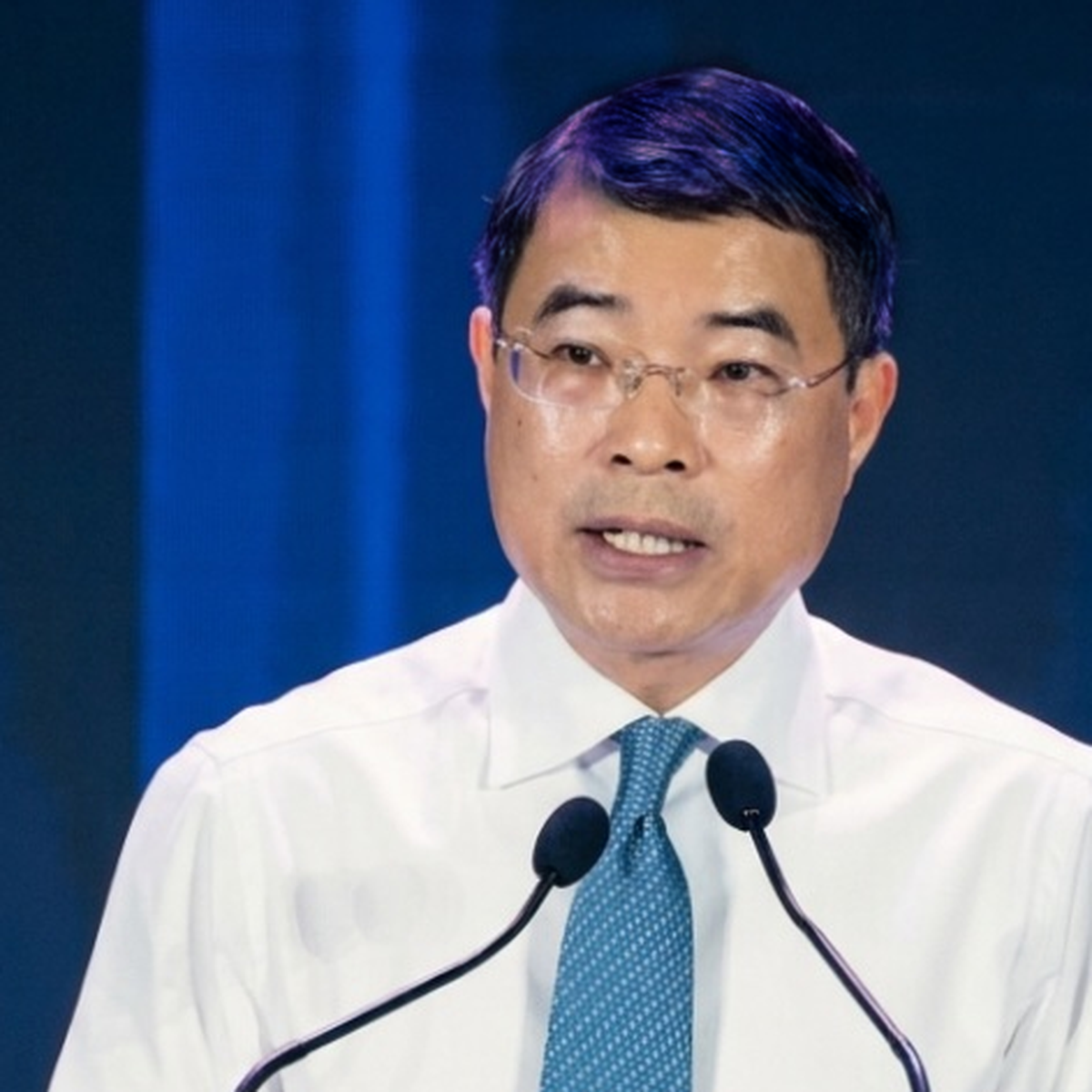 Thủ tướng Lê Minh Hưng: Lấy sự an toàn, hạnh phúc của người dân làm thước đo an ninh mạng