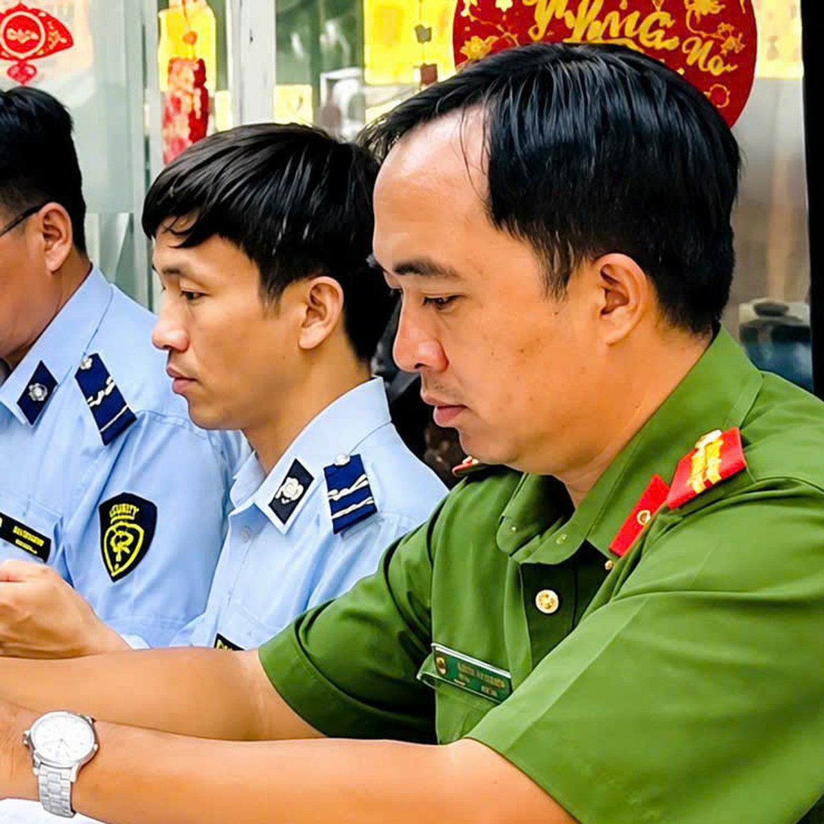Kiểm tra 21 tiệm vàng ở Vĩnh Long, phát hiện 17 vụ vi phạm