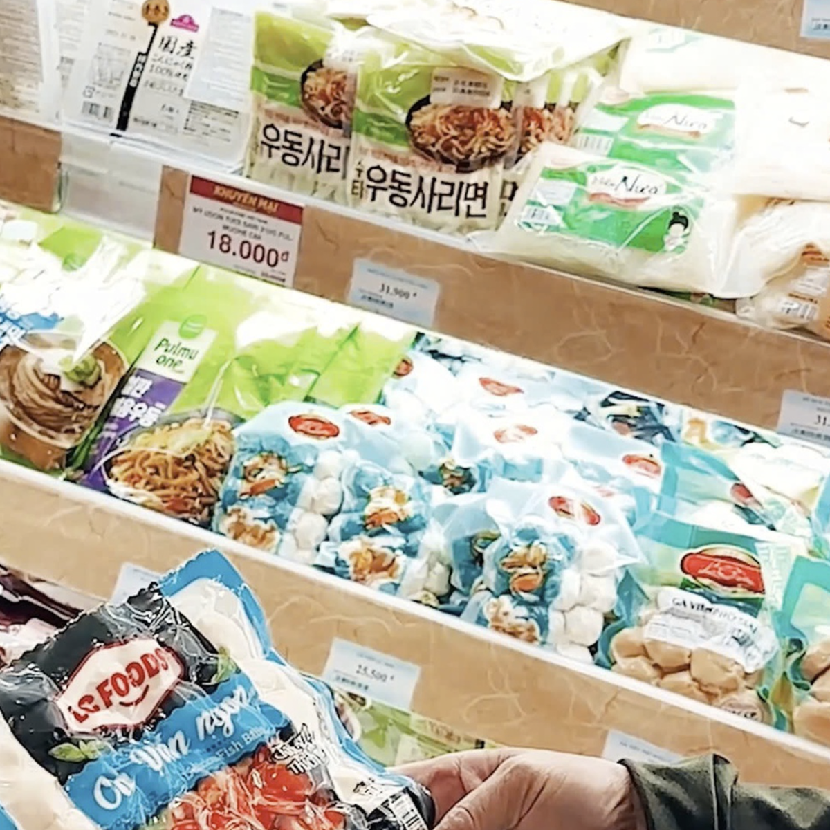 EU siết chuẩn, bao bì thành 'ải' mới cho hàng Việt vào châu Âu