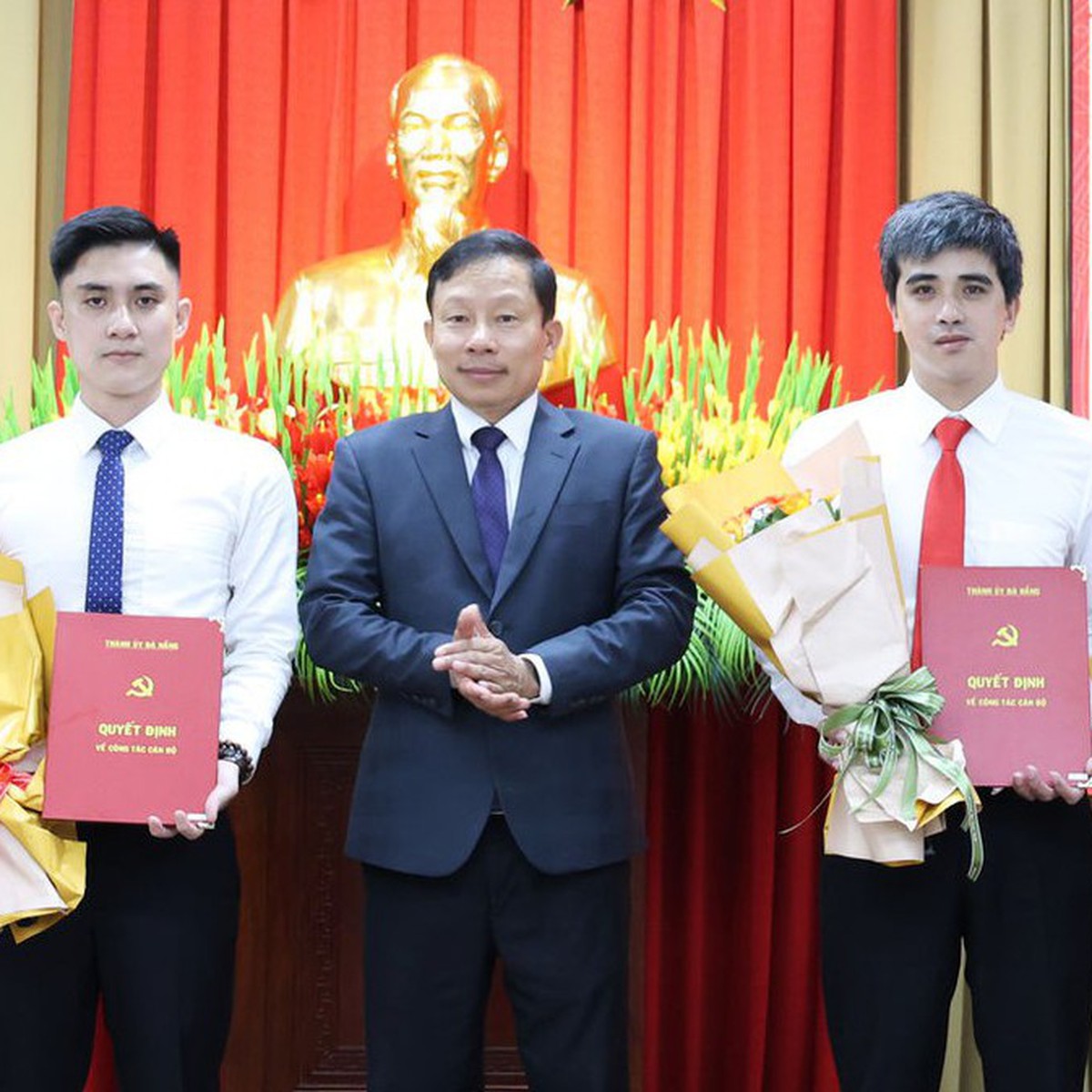 Cán bộ điều động từ thành phố về xã ở Đà Nẵng được hỗ trợ thuê nhà, đi lại